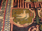 5' 2" x 10' 5" Persian Karabagh Rug image 8