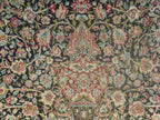 11' 5" x 17' 6" Persian Lavar Rug image 3
