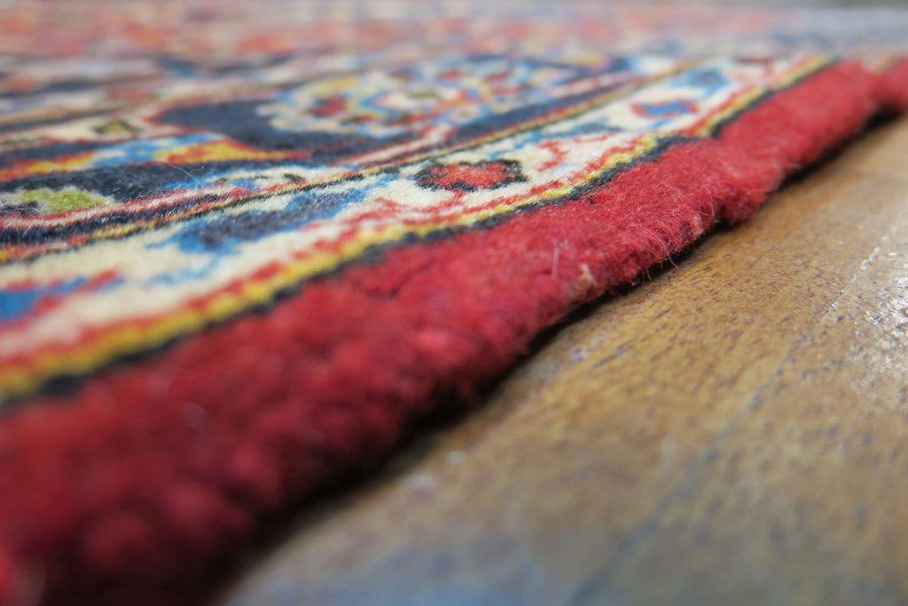 3' 4" x 5' 1" Persian Ardakan Rug image 1