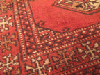 2' 0" x 6' 0" Persian Turkmen Runner image 6