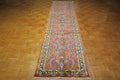 2'7'' x 10'4'' Persian Hamadan Runner image 7