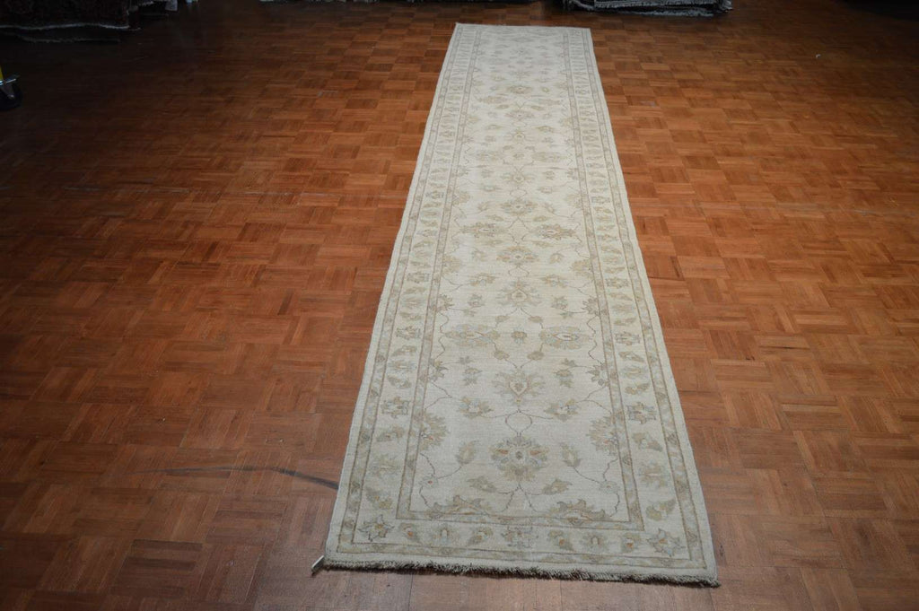 2' 10" x 14' 6" Pakistan Peshawar Runner image 1