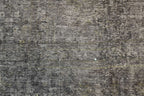 8' 0" x 10' 8" Pakistan Vintage Rug image 9