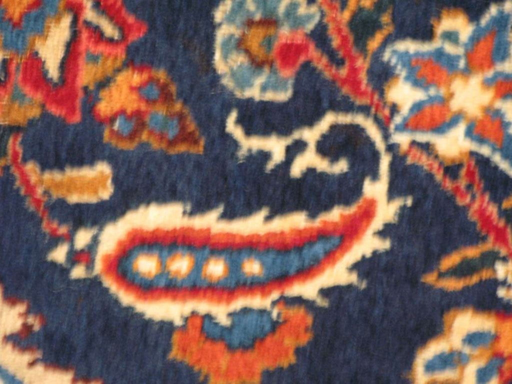 9' 1" x 13' 9" Persian Mood Rug image 5