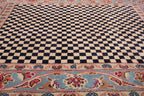 3' 4" x 5' 5" Persian Ardakan Rug image 6