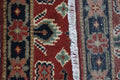 2' 0" x 3' 0" India Kazak Rug image 1