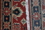 2' 0" x 3' 0" India Kazak Rug image 1