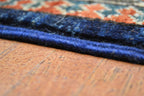 9' 0" x 11' 8" Pakistan Serapi Rug image 10