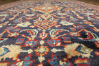 4'3'' x 7'2'' Persian Hamadan Rug image 10
