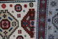 3' 0" x 5' 0" India Kazak Rug image 1