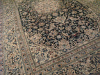 5' 2" x 9' 0" Persian Nain Rug image 3