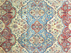 9' 1" x 12' 9" Persian Ziegler Rug image 2