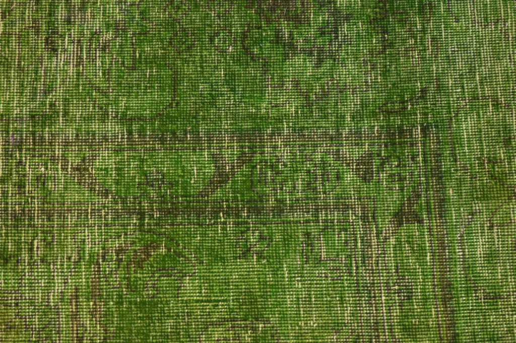 8' 8" x 10' 4" Pakistan Vintage Rug image 1