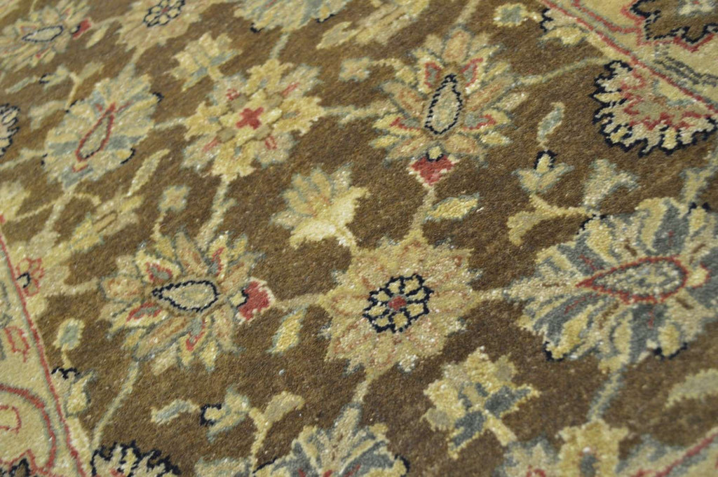 2' 0" x 3' 0" India Peshawar Rug image 8
