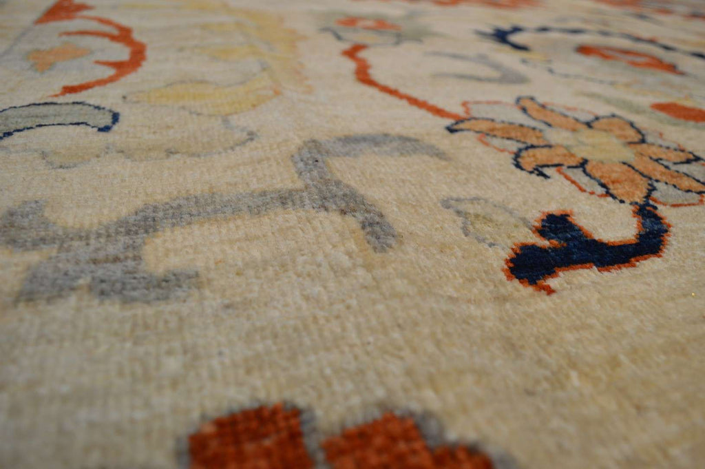 10' 0" x 14' 0" Pakistan Chobi Rug image 8