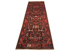 3' 4" x 12' 0" Persian Nahavand Runner image 0