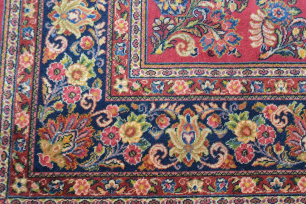 8' 4" x 12' 3" USA Karastan Rug image 8
