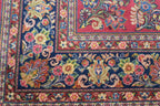 8' 4" x 12' 3" USA Karastan Rug image 8