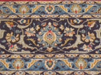 9' 4" x 12' 9" Persian Dabir Rug image 8