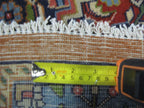 10' 0" x 12' 6" Persian Bijar Rug image 12