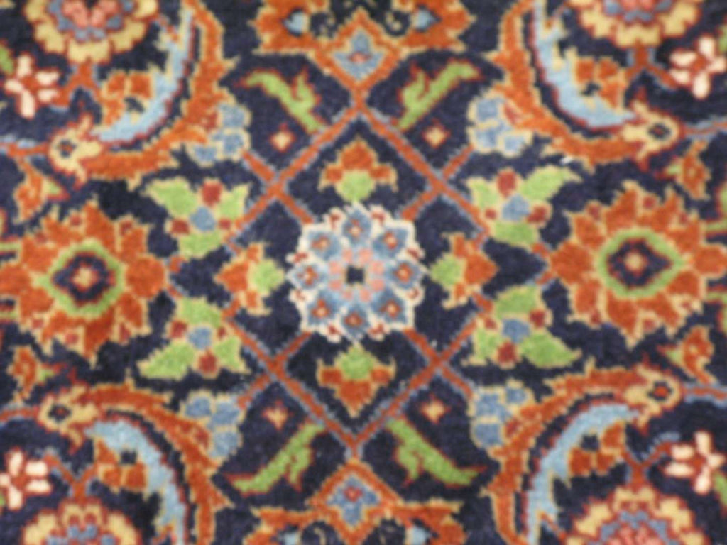 10' 0" x 13' 5" Persian Haji Jalili Rug image 6