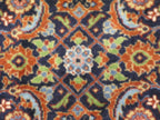 10' 0" x 13' 5" Persian Haji Jalili Rug image 6