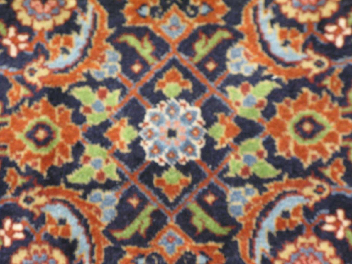 10' 0" x 13' 5" Persian Haji Jalili Rug image 6