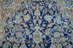 3' 3" x 5' 3" Persian Nain Rug image 3