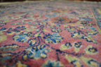 11' 8" x 15' 4" Persian Kerman Rug image 10