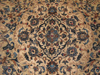 8' 2" x 11' 3" Persian Kashmar Rug image 3