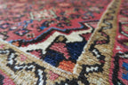 2' 5" x 9' 5" Vintage Hamadan Runner image 8