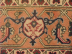 4' 7" x 6' 4" Persian Haji Jalili Rug image 10