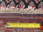 2' 1" x 14' 0" Persian Arak Runner image 12