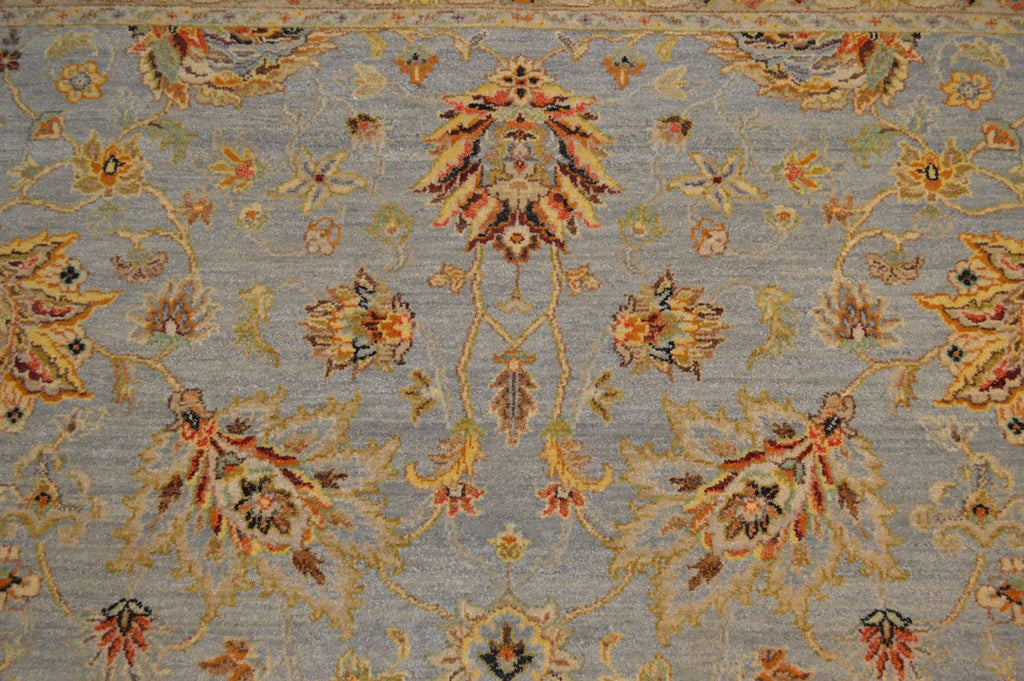 8' 0" x 10' 1" India Sultanabad Rug image 8