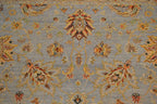 8' 0" x 10' 1" India Sultanabad Rug image 8