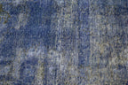 8' 8" x 12' 0" Pakistan Vintage Rug image 9