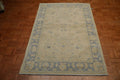 3' 9" x 6' 1" Pakistan Peshawar Rug image 1