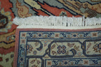 3' 0" x 5' 2" India Tabriz Rug image 12
