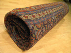 10' 0" x 13' 5" Persian Haji Jalili Rug image 11