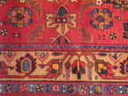 4' 0" x 14' 2" Persian Sarab Runner image 2