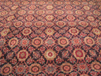8' 1" x 10' 9" Persian Varamin Rug image 5