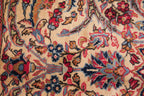 3' 4" x 5' 4" Persian Sarouk Rug image 7