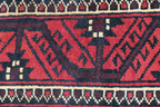 3'5'' x 7'0'' Persian Baluch Rug image 3
