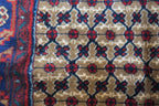 2' 8" x 12' 3" Persian Kolyaei Rug image 4
