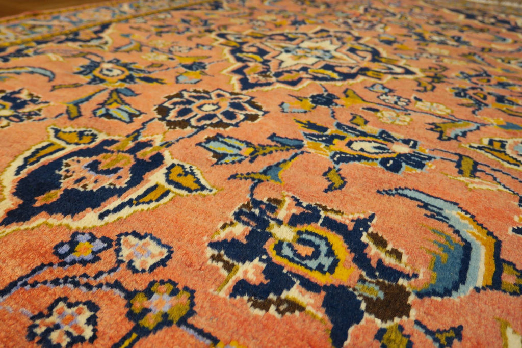 3' 4" x 5' 3" Persian Ardakan Rug image 0