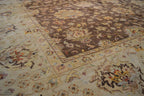 11' 9" x 14' 9" India Sultanabad Rug image 2