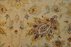 8' 0" x 10' 3" India Sultanabad Rug image 2