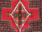3' 3" x 11' 3" Persian Senneh Runner image 4