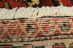 8' 0" x 11' 3" Persian Bakhtiar Rug image 11
