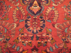 7' 6" x 10' 3" Persian Lilihan Rug image 3